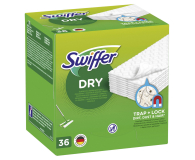 SWIFFER Ściereczki zbierające kurz wkłady wymienne 36 szt. - 1460940 - zdjęcie 1